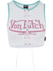 Von Dutch T-Shirt in white