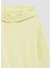 s.Oliver Sweatshirt in 1120_helles zitrone