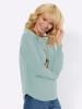 WITT WEIDEN Pullover in kalkmint