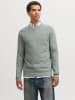 Jack & Jones Strickpullover in Laurel Wreath