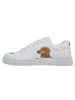 Dogo Ace Sneakers - Mini Puppy 40 in Weiß