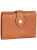Maître Geldbörse Lemberg Dawina Purse MV9F in Cognac