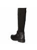 remonte Stiefel LIZ HURLEY in schwarz