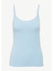 comma T-Shirt in 5084_hellblau