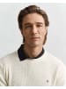 Gant Pullover in ecru - 0003