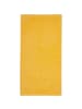 Cawö Cawö Handtücher Lifestyle Uni 7007 apricot - 552 in apricot - 552