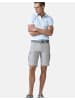 Meyer Bermudas & Shorts B-Orlando 1-3040 in Grau