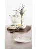 Seltmann Weiden 18er Set Teeservice Savona Provence bunt-beige in bunt-beige