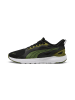 Puma Sneaker "Softride Cosmic Street Sliptech" in Schwarz