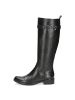 Caprice Klassische Stiefel in Schwarz