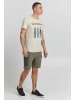 !SOLID Sweatshorts SDBarett in Grün