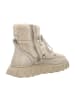 Apple of Eden Winterboots in Beige