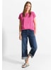 Cecil Top für Damen in Rosa