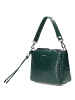 PICARD Wild Art Schultertasche 22 cm in smaragd