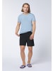 Chiemsee T-Shirt in Blau