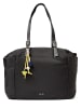 SURI FREY Shopper Sissy in schwarz - 0001