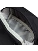 Jack Wolfskin Umhängetasche in Schwarz