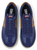 Camper Sneaker " Pelotas XLF " in Blau