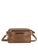 PICARD Awesome - Schultertasche 22 cm Rindsleder (earth) in earth