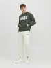 Jack & Jones Kapuzenpullover in Mountain View