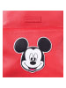 ONOMATO! Rucksack Mickey Mouse in Rot