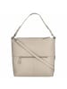 PICARD Bali - Schultertasche 35 cm (white lily) in cookie