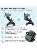 GLOBBER Buggy STROLL LITE türkis