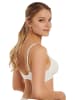 Lisca 2er Pack Soft BH in cream