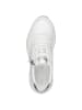 Tamaris Sneaker in WHITE