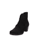 Gabor Stiefelette in schwarz