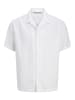 Jack & Jones Hemd in Bright White