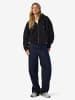 Noisy may Teddyjacke in Black1