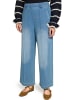 Zero  Jeans elastischer Bund 26 Inch in Blue Denim