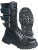 Brandit Stiefel in black