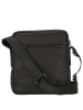 JOOP! Cardona Remus - Schultertasche XS 25 cm (black) in schwarz