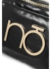 Nobo Bags Gürteltasche Bellatude in schwarz