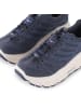 HOKA Sneaker U STINSON EVO OG TP in varsity navy / alabaster