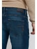 11 Project Gerade Jeans PRVerner in Blau