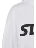 STARTER Sweat & Fleece - Hoody in white