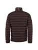 Vaude MENSMINEO PADDED JACKET in Braun