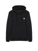 Polo Club Sweatshirt in Schwarz