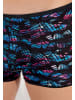 HOM Retro Short / Pant Blackrock in Mehrfarbig