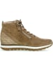 Gabor Stiefeletten für Damen in beige