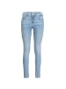 Tommy Hilfiger Blau Baumwolle Damen Skinny Jeans