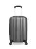 Hero Hartschalen Handgepäck STROMBOLI in Dunkelgrau (37L)