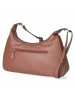 Kaerlek Handtasche in braun