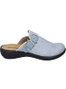 WESTLAND Clogs für Damen in hell-grau