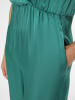 IPURI Jumpsuit in smaragd