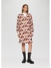 s.Oliver Kleid  in  33A2_himbeere