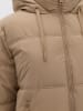 Vero Moda Jacke in Silver Mink